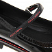 Лакированные туфли с перфорацией Dolce&Gabbana | Фото 9