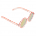Солнечные очки Shelby Pink Molo | Фото 1