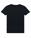 Черный комплект: футболка + шорты Bikkembergs | Фото 3