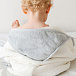 Полотенце с углом Hooded Toddler, 85х130 см  | Фото 5