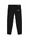 Черные спортивные брюки Tommy Hilfiger | Фото 2