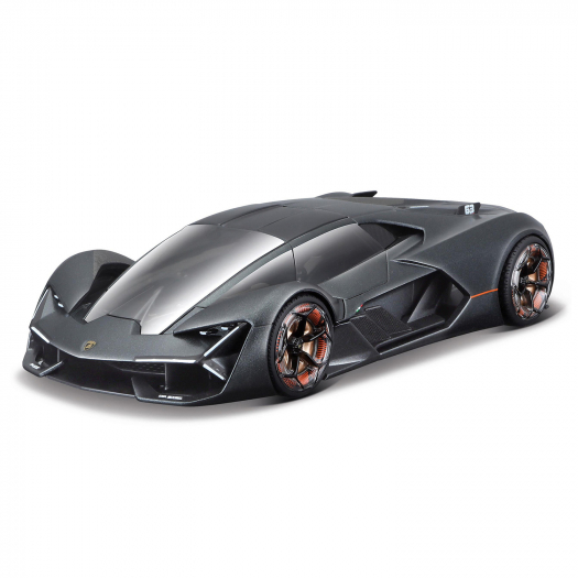 Машинка 1:24 SPAL - Lamborghini Terzo Millennio Maisto | Фото 1