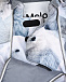 Комбинезон с принтом Polar Bear Molo | Фото 8