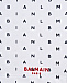 Трикотажные бермуды со сплошным лого Balmain | Фото 3