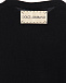 Кашемировый джемпер с аппликацией Dolce&Gabbana | Фото 4