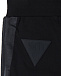 Спортивные брюки с боковыми молниями Stella McCartney | Фото 5