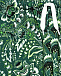 Трикотажные бермуды с принтом &quot;пейсли&quot; Etro | Фото 3