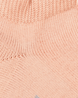 Спортивные носки персикового цвета Falke , арт. 12997 8677 | Фото 2