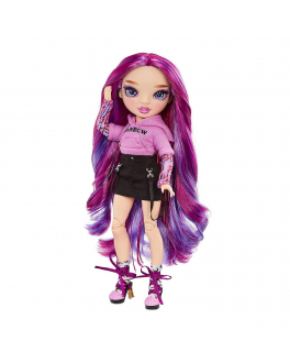 Кукла CORE Fashion Doll- Orchid Rainbow High , арт. 575788 | Фото 1