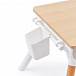 Комплект детской мебели LITEN: стол и стул Happy Baby | Фото 8