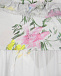 Шелковая блузка с цветочным принтом Dorothee Schumacher | Фото 10
