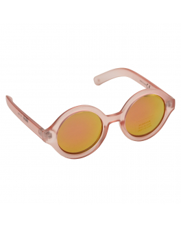 Розовые солнечные очки Molo , арт. 7S21T506 8106 | Фото 1