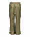 Горнолыжные брюки со сплошным лого Yves Salomon | Фото 2