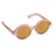Розовые солнечные очки Molo | Фото 1