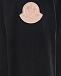 Базовая черная водолазка Moncler | Фото 3