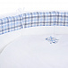Комплект белья для кровати DIAMANT &quot;Мой Адмирал&quot; 8 изделий Chepe | Фото 5