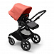 Капюшон сменный для коляски Fox3 sun canopy SUNRISE RED Bugaboo | Фото 3