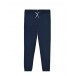 Синие спортивные брюки Tommy Hilfiger | Фото 1