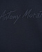 Толстовка-худи с вышитым логотипом Antony Morato | Фото 3