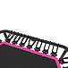 Батут Line FITNESS Pink (130 cm) UNIX Line | Фото 9