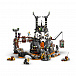 Конструктор Ninjago &quot;Подземелье колдуна-скелета&quot; Lego | Фото 2