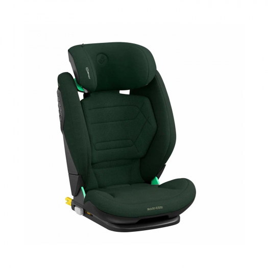 Автокресло RodiFix Pro i-Size Authentic Green Maxi-Cosi | Фото 1