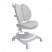 Комплект парта Sentire Grey + кресло Arnica Grey FUNDESK | Фото 10