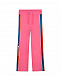 Розовый спортивный костюм Moncler | Фото 4