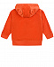 Оранжевая спортивная куртка из велюра Molo | Фото 2
