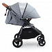 Прогулочная коляска Valco Baby Snap 4 trend grey  | Фото 2