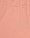 Пижама: футболка в полоску и шорты Sanetta | Фото 6