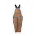 Полукомбинезон Burberry Vintage Check  | Фото 1