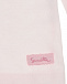 Рубашка из хлопка с вышивкой на воротнике Sanetta fiftyseven | Фото 5