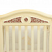 Кроватка коллекция Fiorentino Fiore (цвет слоновая кость) Pali | Фото 6