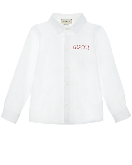 Рубашка GUCCI  | Фото 1