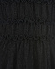 Черное платье с пышной юбкой Aletta | Фото 3