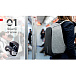 Рюкзак XD Design Bobby 45х30х16,5 см, 850 г  | Фото 17