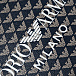 Рюкзак со сплошным лого Emporio Armani | Фото 5