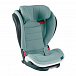 Кресло автомобильное iZi Flex Fix i-Size Sea Green Melange BeSafe | Фото 2