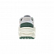 Белые кроссовки с зелеными вставками Li Ning | Фото 3