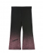 Расклешенные брюки с застежкой на молнию Vivetta | Фото 1