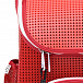 Красный рюкзак Student 540 гр, 28x35.5x15 см Light+Nine | Фото 6