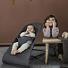 Шезлонг-кресло для детей Bliss Cotton Baby Bjorn | Фото 4