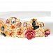 Ободок с диадемой Dolce&Gabbana | Фото 4