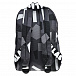 Черный рюкзак с логотипом, 42x27x10 см Stella McCartney | Фото 3