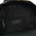 Камуфляжный рюкзак, 39x28x11 см Dsquared2 | Фото 5