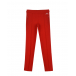 Красные брюки со стрелками Dolce&Gabbana | Фото 1