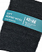 Носки Soft Merino Wool, темно-серые Norveg | Фото 2