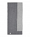 Серый шарф со стразами 160х20 см. Joli Bebe | Фото 2
