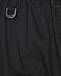 Черная юбка с карманами-карго Vivetta | Фото 3